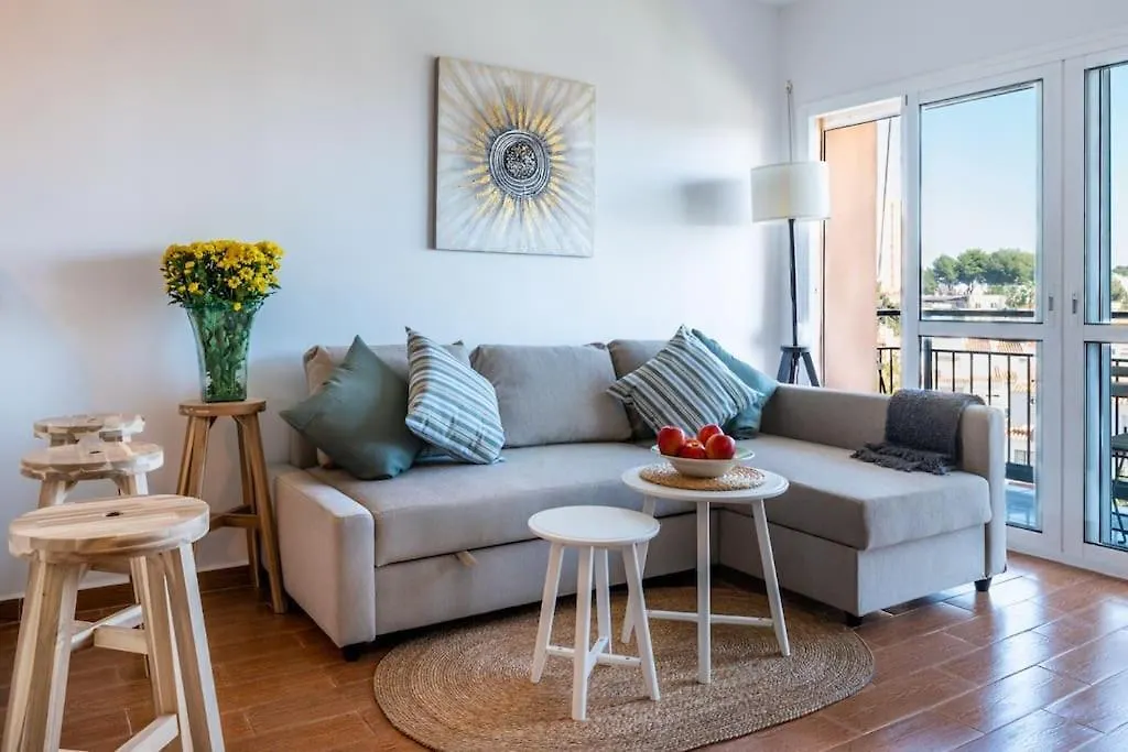 Coqueto Apartamento Con Vistas Torremolinos
